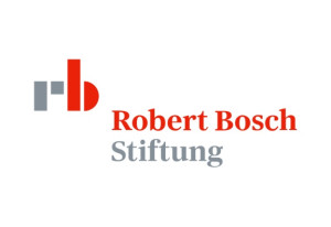 Robert Bosch Stiftung Logo