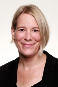 Dr. Marie-Christine Heinze