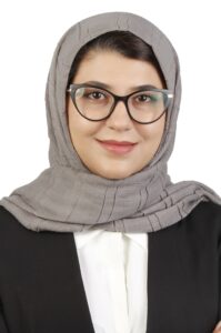 Dr. Zakiyeh Yazdanshenas